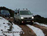 Volkswagen T5 California 4Motion Volkswagen T5 California 4Motion