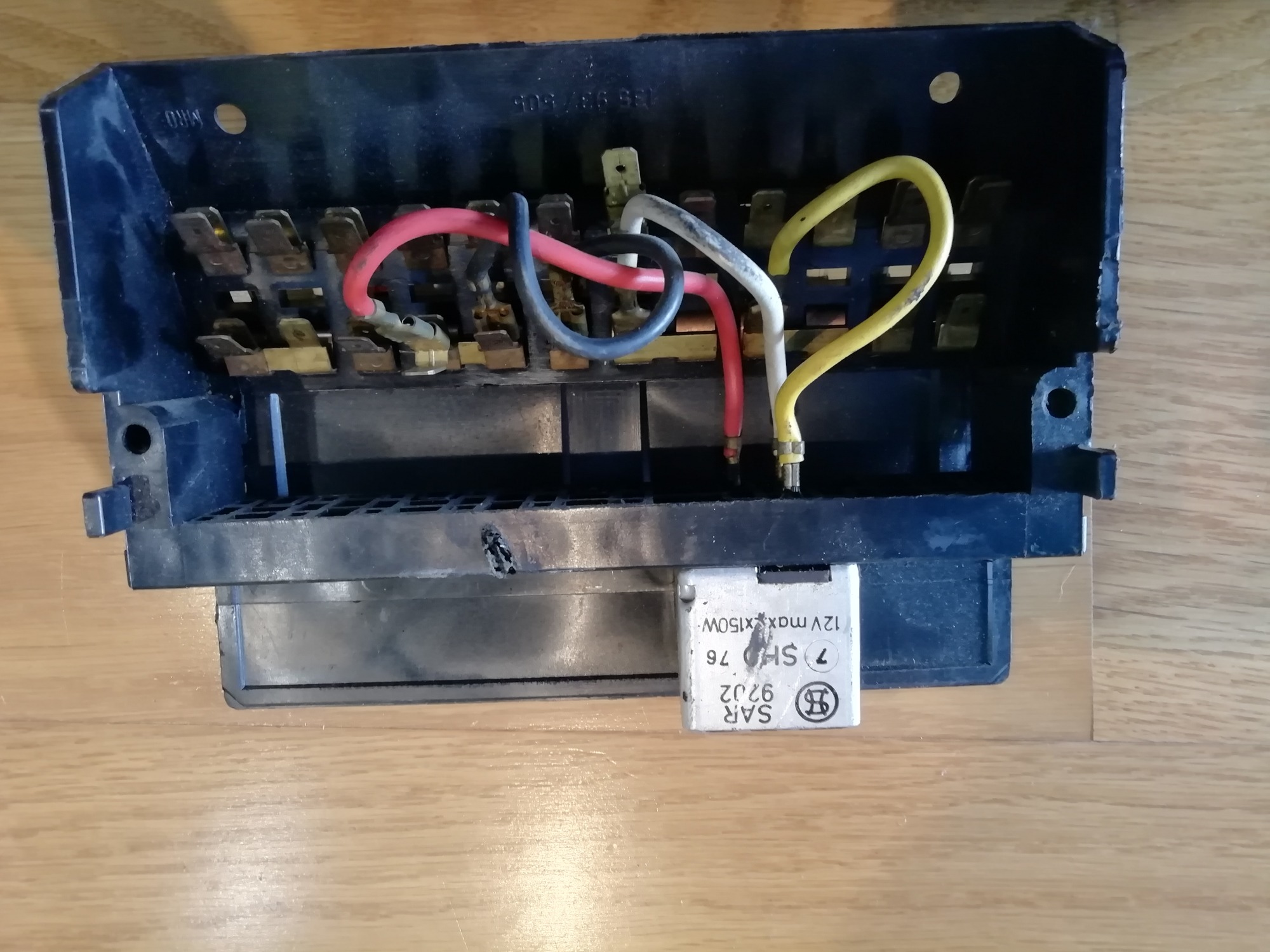Recambios de vw t2 y escarabajo Img20200619135814