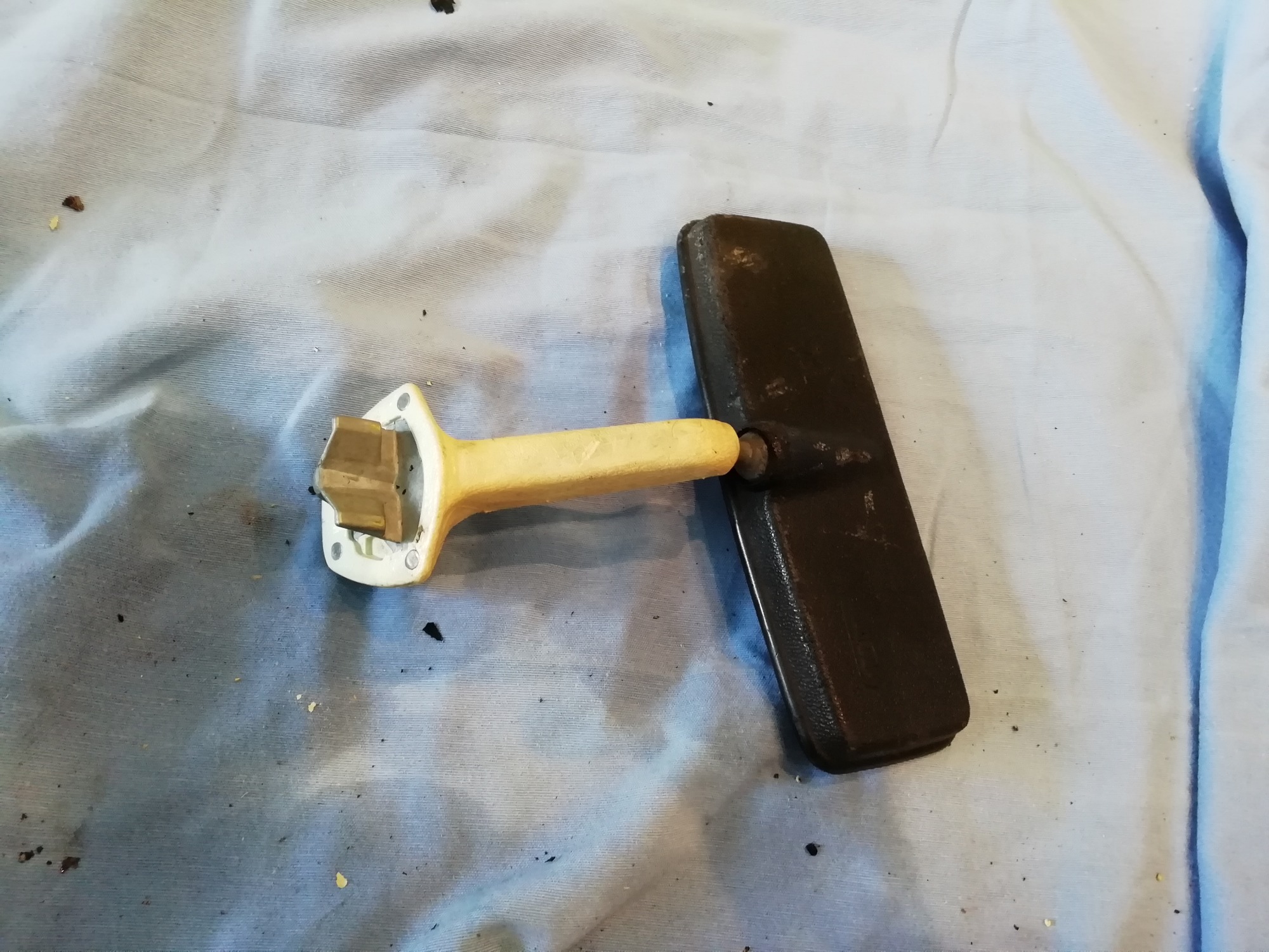 Recambios de vw t2 y escarabajo Img20200620171356