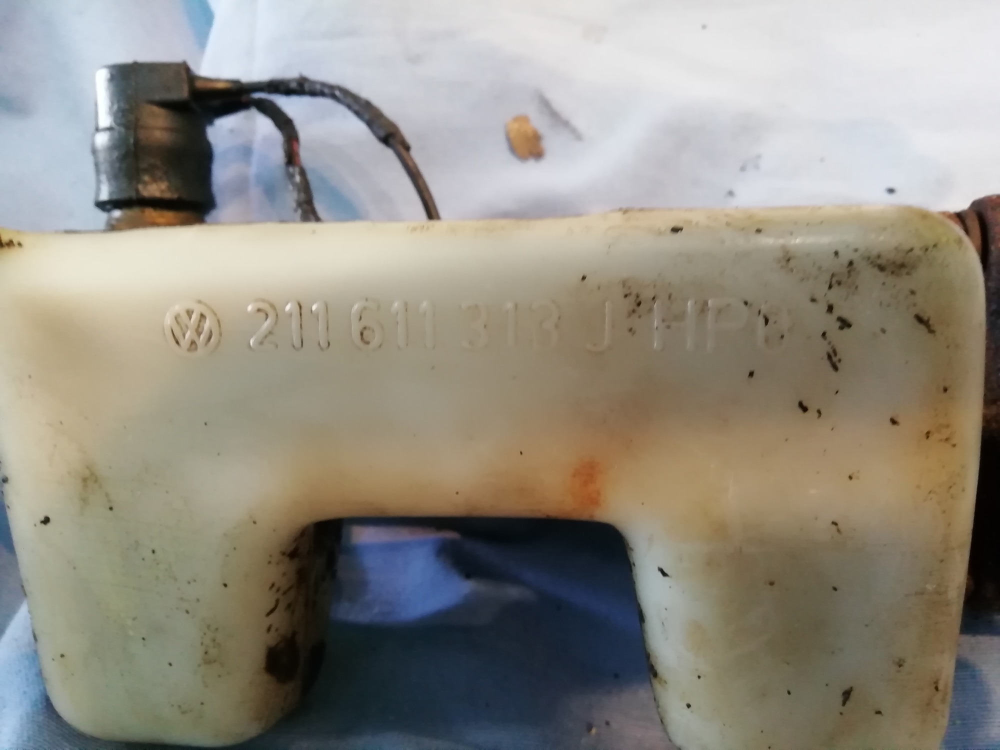 Recambios de vw t2 y escarabajo Img20200620174433