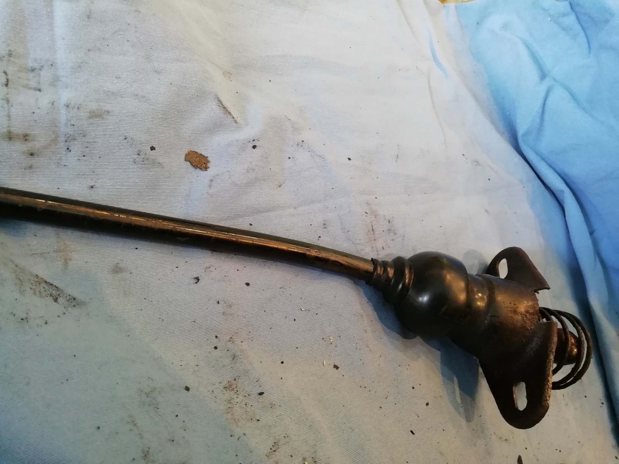Recambios de vw t2 y escarabajo Img20200620175122