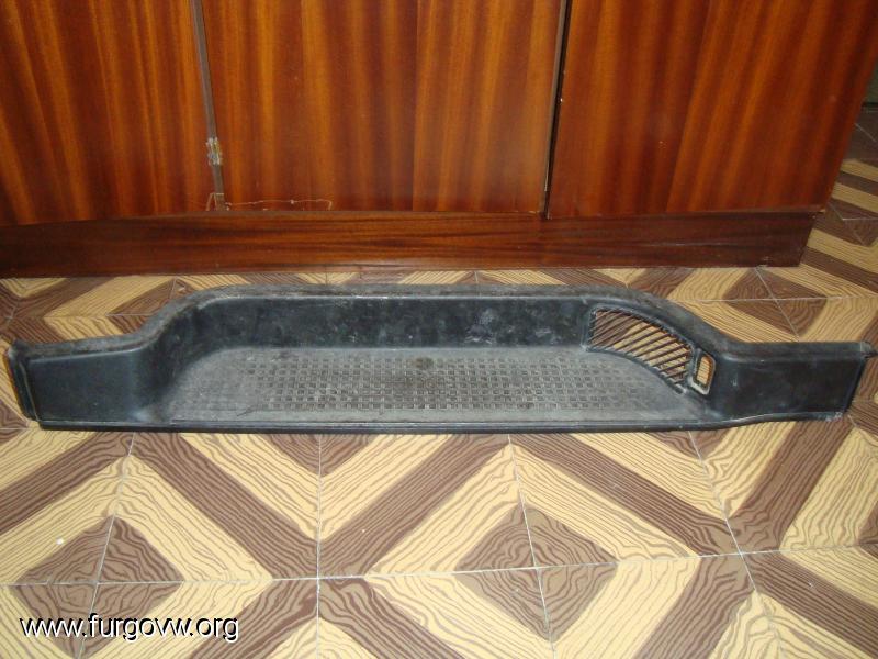 Vacio la lonja por 1500€ (T4)