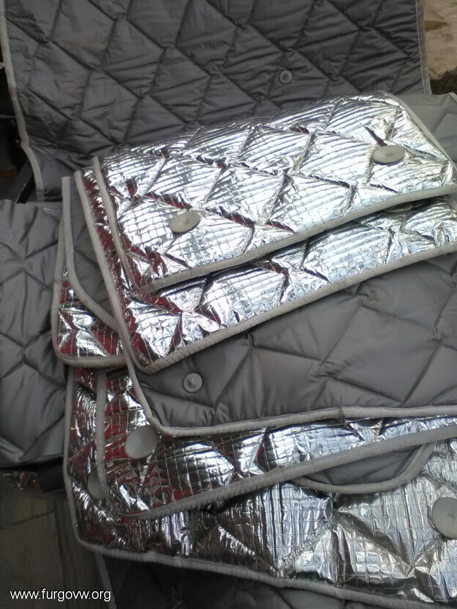 Aislantes termicos t4 Aislantes termicos t4