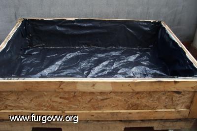 Huerto ecologico en casa (salon, terraza,...) por que no???