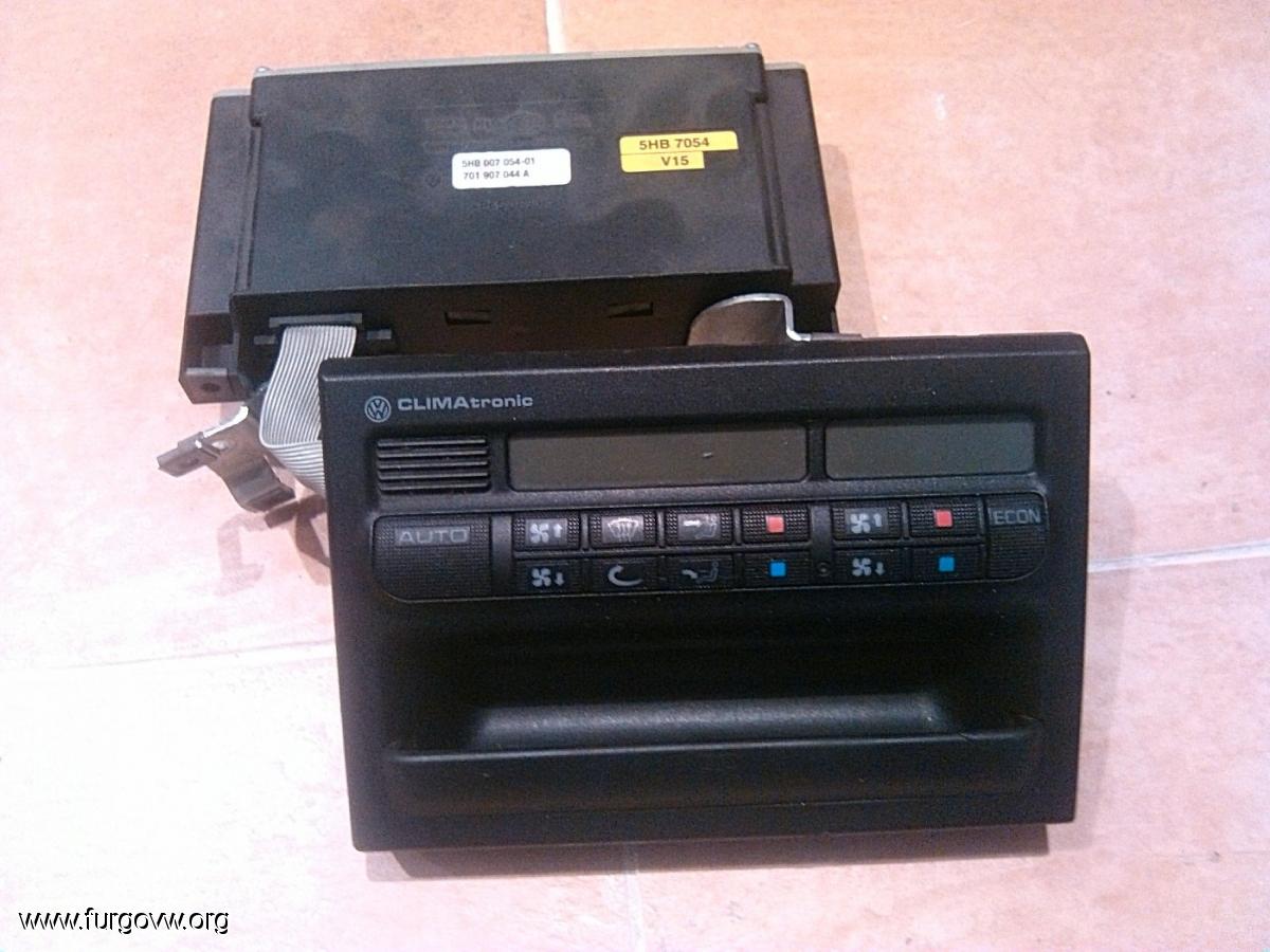 Vendo asientos back to back, climatronic y escalones ...