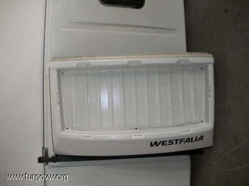 claraboya techo westfalia vendido techo elevable westfalia para t3 claraboya techo westfalia vendido techo elevable westfalia para t3