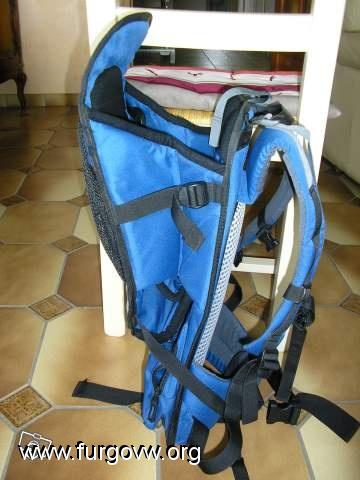 Piggy back cheap lite deuter