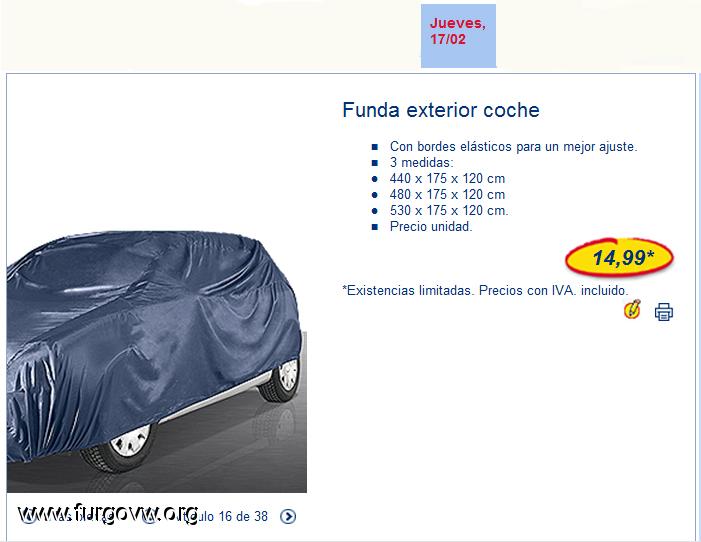 Funda el techo aprovechando coche Lidl - Página 3