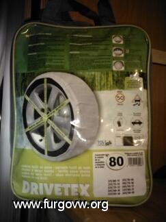 cadenas nieve talla 80 vendo cadenas textiles de nieve drivetex talla 80 30 cadenas nieve talla 80 vendo cadenas textiles de nieve drivetex talla 80 30