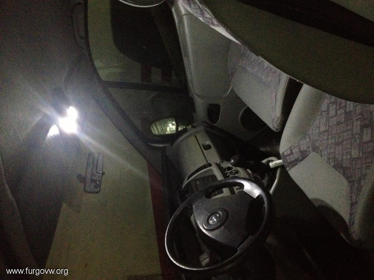 Acoplar plaf n de hyundai coupe a opel vivaro