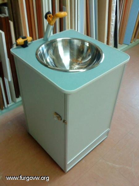 vendo mueble fregadero VENDIDO se puede borrar gracias.