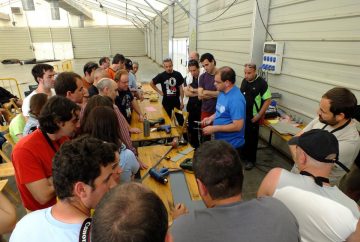 TALLERES KDD FURGOVW.ORG