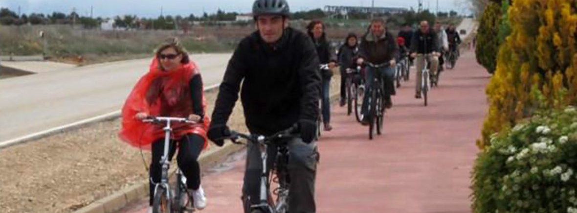 CICLOTURISMO FURGOVW.ORG